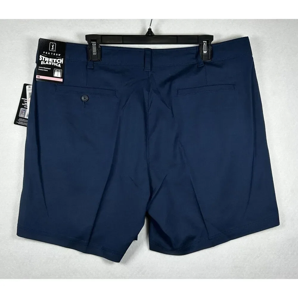 PGA Tour •	condition brand